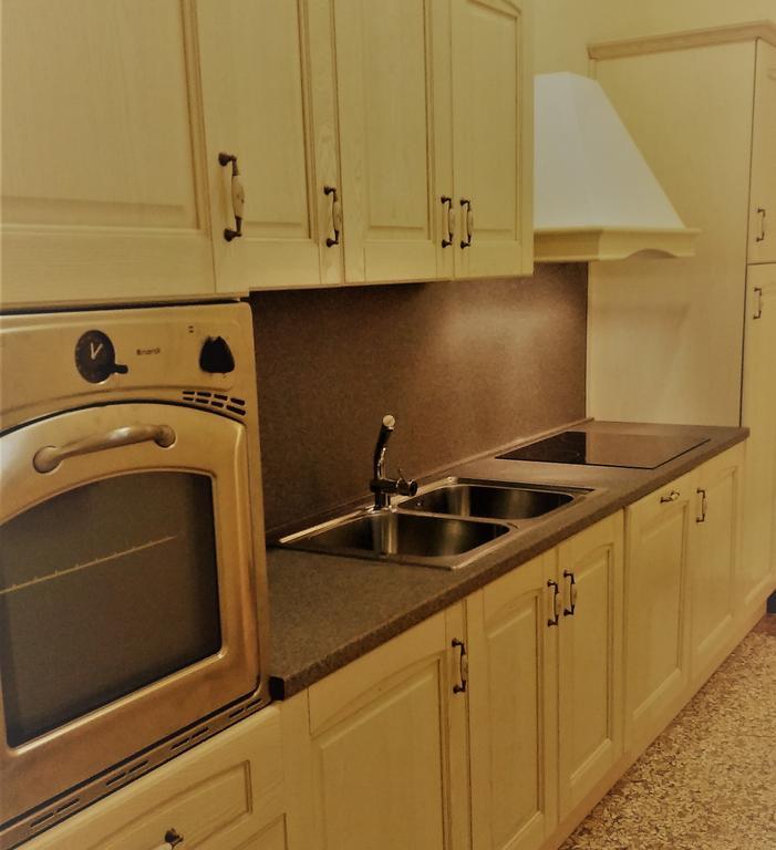 Main Street 59 Apartment โบโลญญา ภายนอก รูปภาพ